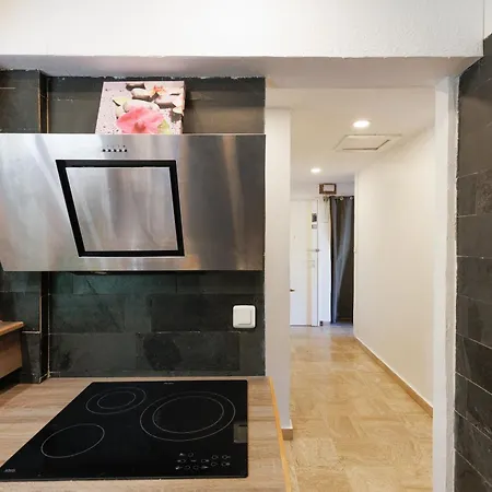 Immogroom - 2 Bedroom - Bright - Wifi - Terrace - Ac شقة كان