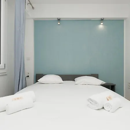 شقة Immogroom - 2 Bedroom - Bright - Wifi - Terrace - Ac كان