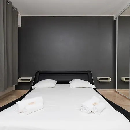 شقة Immogroom - 2 Bedroom - Bright - Wifi - Terrace - Ac كان